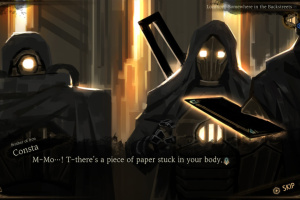 Library of Ruina Screenshot