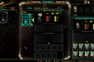 Library of Ruina Screenshot