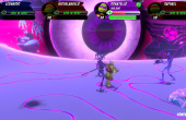 Teenage Mutant Ninja Turtles Arcade: Wrath of the Mutants - Screenshot 7 of 10