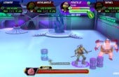 Teenage Mutant Ninja Turtles Arcade: Wrath of the Mutants - Screenshot 8 of 10