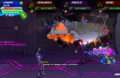 Teenage Mutant Ninja Turtles Arcade: Wrath of the Mutants - Screenshot 9 of 10
