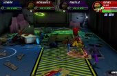 Teenage Mutant Ninja Turtles Arcade: Wrath of the Mutants - Screenshot 10 of 10