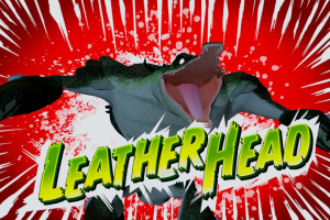 Teenage Mutant Ninja Turtles Arcade: Wrath of the Mutants Screenshot