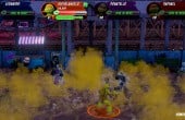 Teenage Mutant Ninja Turtles Arcade: Wrath of the Mutants - Screenshot 3 of 10