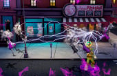 Teenage Mutant Ninja Turtles Arcade: Wrath of the Mutants - Screenshot 5 of 10
