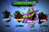 Teenage Mutant Ninja Turtles Arcade: Wrath of the Mutants - Screenshot 6 of 10