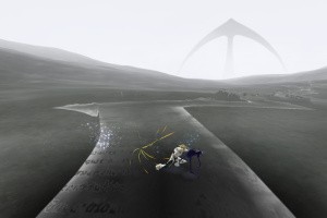 El Shaddai: Ascension of the Metatron HD Remaster Screenshot