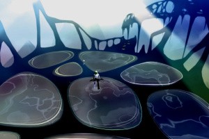 El Shaddai: Ascension of the Metatron HD Remaster Screenshot