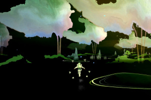 El Shaddai: Ascension of the Metatron HD Remaster Screenshot