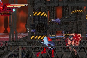 Slave Zero X Screenshot
