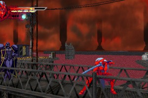 Slave Zero X Screenshot