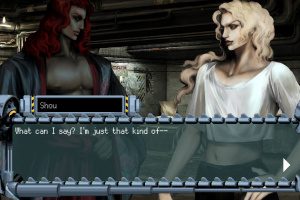 Slave Zero X Screenshot