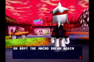 Corn Kidz 64 Screenshot