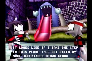 Corn Kidz 64 Screenshot