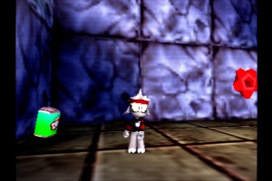 Corn Kidz 64 Screenshot