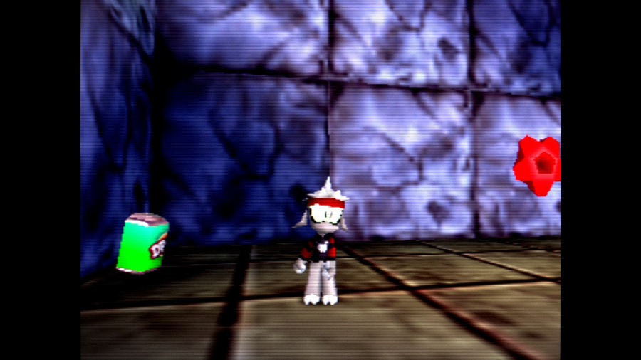 Corn Kidz 64 Review - Screenshot 1 of 4