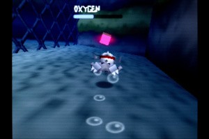 Corn Kidz 64 Screenshot