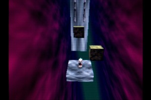 Corn Kidz 64 Screenshot