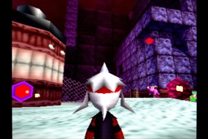 Corn Kidz 64 Screenshot