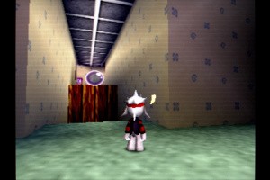 Corn Kidz 64 Screenshot