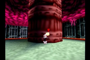 Corn Kidz 64 Screenshot