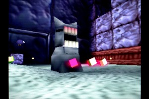 Corn Kidz 64 Screenshot