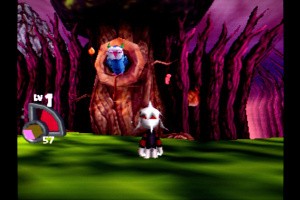 Corn Kidz 64 Screenshot