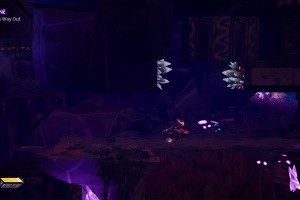 Tales of Kenzera: ZAU Screenshot