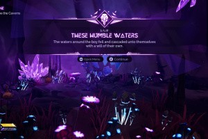 Tales of Kenzera: ZAU Screenshot