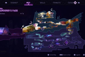 Tales of Kenzera: ZAU Screenshot