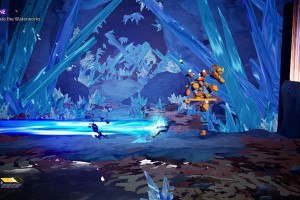 Tales of Kenzera: ZAU Screenshot