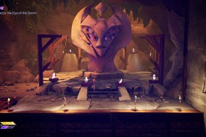 Tales of Kenzera: ZAU Screenshot