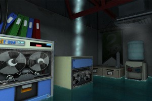 Please, Don't Touch Anything Screenshot