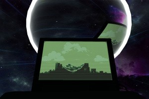 Please, Don't Touch Anything Screenshot