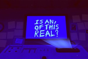 Please, Don't Touch Anything Screenshot