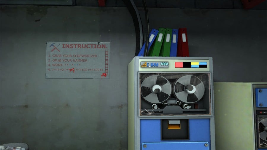 Please, Don't Touch Anything Review - Screenshot 4 of 5