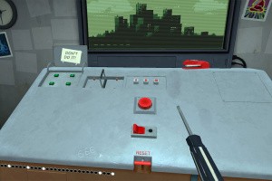 Please, Don't Touch Anything Screenshot