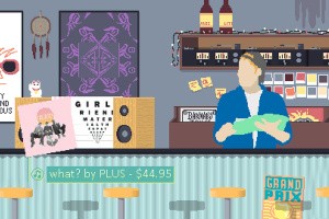 Desert Child Screenshot