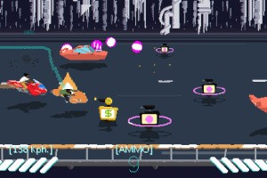 Desert Child Screenshot