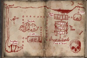 Crimson Keep Screenshot