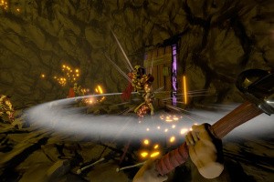 Crimson Keep Screenshot