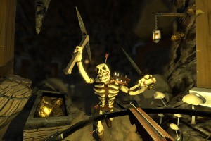 Crimson Keep Screenshot