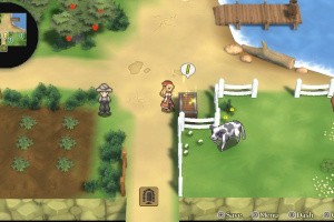 Marenian Tavern Story: Patty and the Hungry God Screenshot