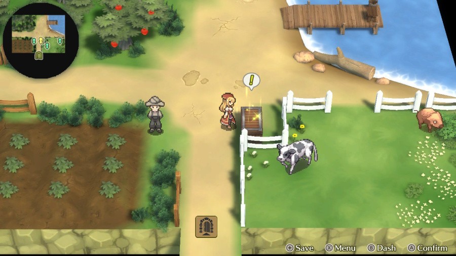 Marenian Tavern Story: Patty and the Hungry God Review - Screenshot 2 of 6