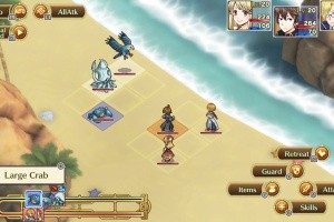 Marenian Tavern Story: Patty and the Hungry God Screenshot