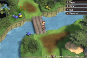 Marenian Tavern Story: Patty and the Hungry God Screenshot