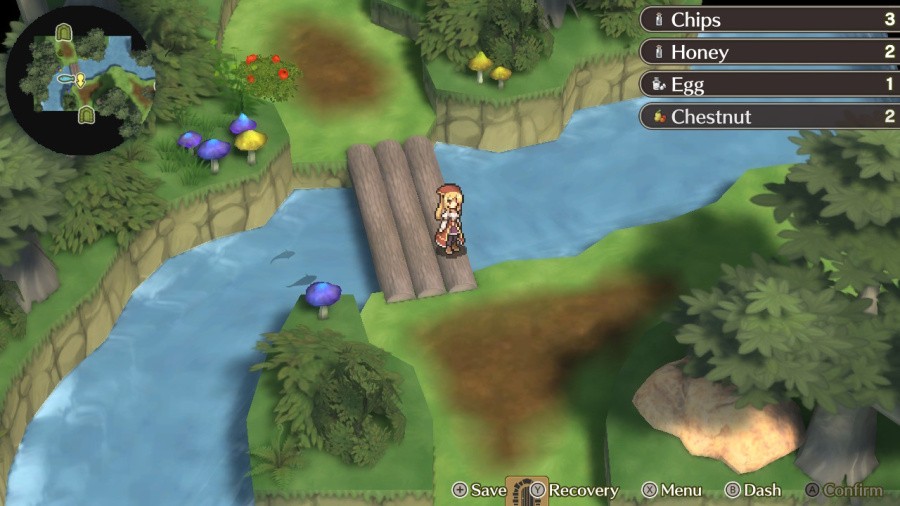 Marenian Tavern Story: Patty and the Hungry God Review - Screenshot 5 of 6