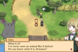 Marenian Tavern Story: Patty and the Hungry God Screenshot