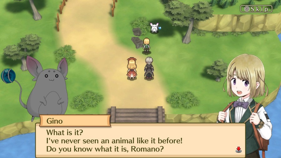 Marenian Tavern Story: Patty and the Hungry God Review - Screenshot 6 of 6
