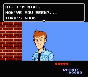 Zoda's Revenge: StarTropics II Review - Screenshot 4 of 4